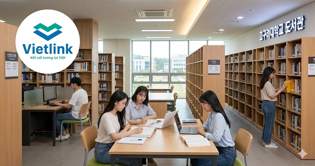 Trường Cao Đẳng Koguryeo Hàn Quốc: Giáo Dục Nghề Nghiệp Giá Rẻ 6 sinh viênTrường cao đẳng Koguryeo