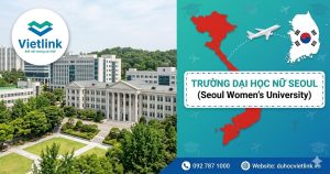 Trường đại học nữ SEOUL