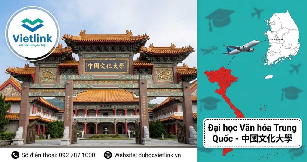 Đại học Văn hóa Trung Quốc: Top Ngành Du Lịch Hot Nhất 1 Ảnh DD ĐH VH Trung Quốc
