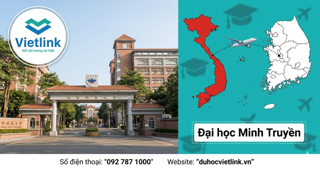 Đại học Minh Truyền: Top Truyền Thông - Quản Trị Hot Nhất 13 Ảnh DD Trường ĐH Minh Truyền
