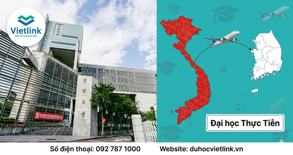 Đại học Thực Tiễn: Top Những Ngành Hot 10 Ảnh DD Trường ĐH Thực Tiễn