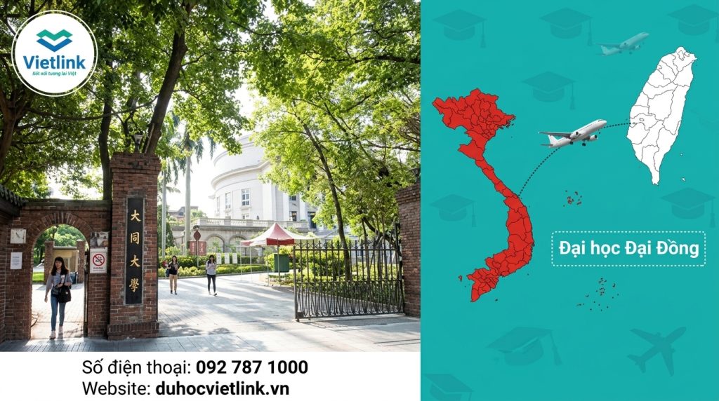 Đại học Đại Đồng: Top Ngành Kỹ Thuật Và Thiết Kế Hot Nhất 22 Đại Học Đại Đồng