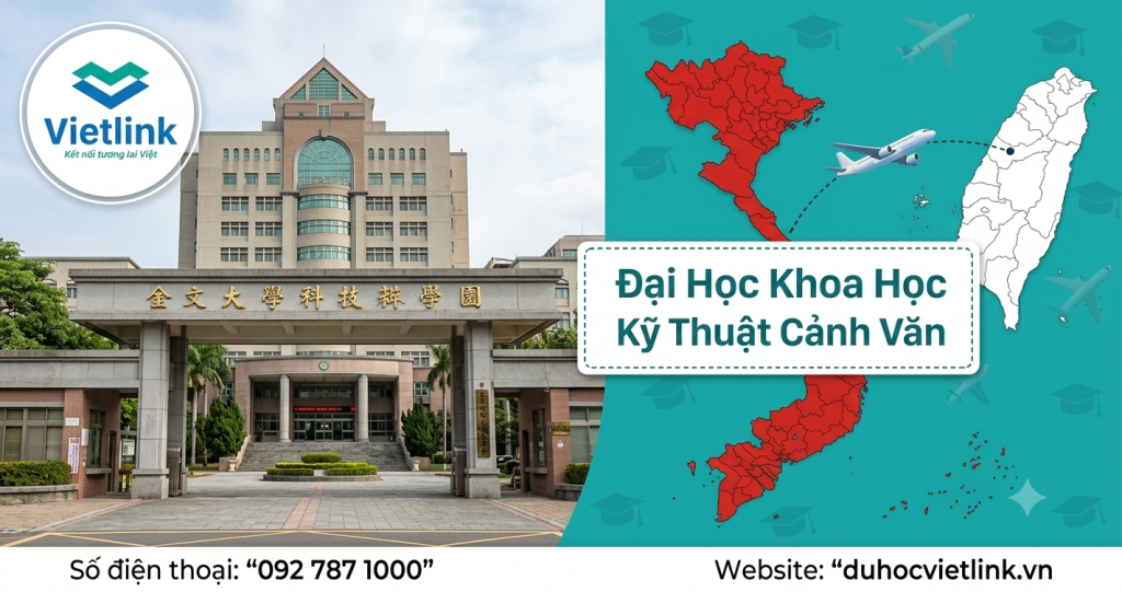 Đại Học Khoa Học Kỹ Thuật Cảnh Văn: Top Ngành Du Lịch Hot Nhất 22 Đại Học Khoa Học Kỹ Thuật Cảnh Văn