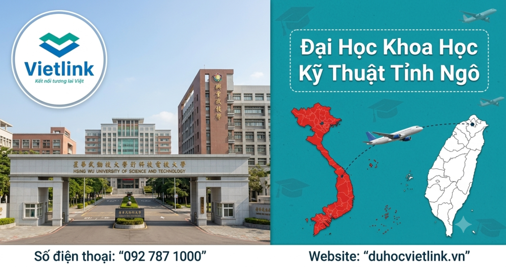 Đại học Khoa học Kỹ thuật Tỉnh Ngô: Top Ngành Hot 14 Đại Học Khoa Học Kỹ Thuật Tỉnh Ngô