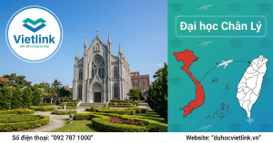 Đại học Chân Lý