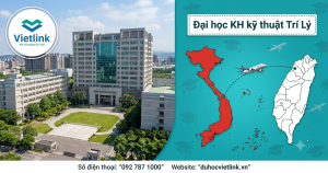 Đại học KH kỹ thuật Trí Lý