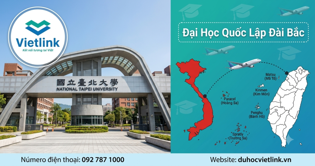 Đại học Quốc lập Đài Bắc: Top Ngành Kinh Tế Luật Hot Nhất 22 Đại học Quốc lập Đài Bắc