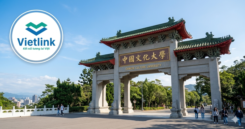 Đại học Văn hóa Trung Quốc: Top Ngành Du Lịch Hot Nhất 2 Đại học Văn hóa Trung Quốc