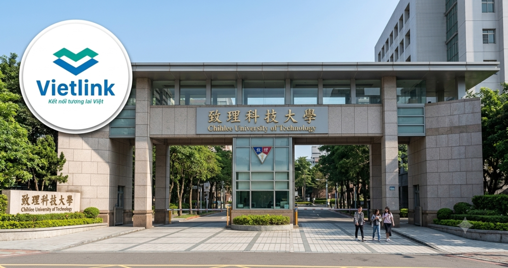 Đại học KH kỹ thuật Trí Lý: Top Ngành Kinh Doanh Thương Mại Hot Nhất 21 Khuôn viên Đại học KH kỹ thuật Trí Lý