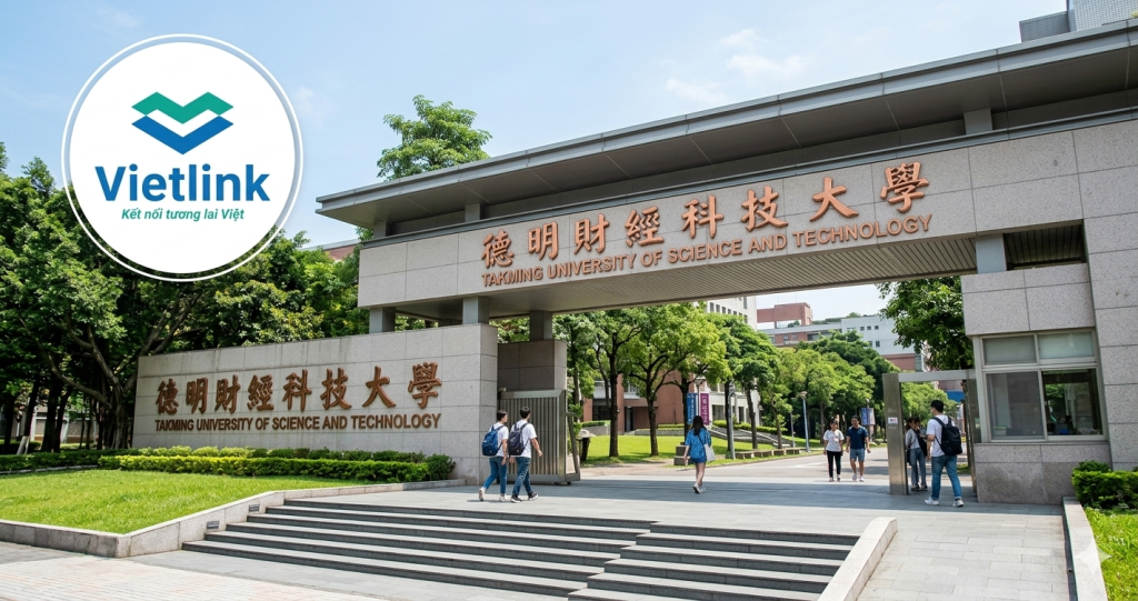 Đại học KHKT tài chính kinh tế Đức Minh: Top Ngành Kinh Doanh Hot Nhất 6 Khuôn viên Đại học khoa học kỹ thuật tài chính kinh tế Đức Minh