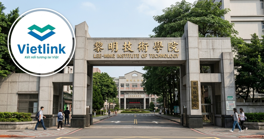 Học Viện Kỹ Thuật Lê Minh: Top Ngành Công Nghệ ÔTô 21 Khuôn viên Học viện kỹ thuật Lê Minh
