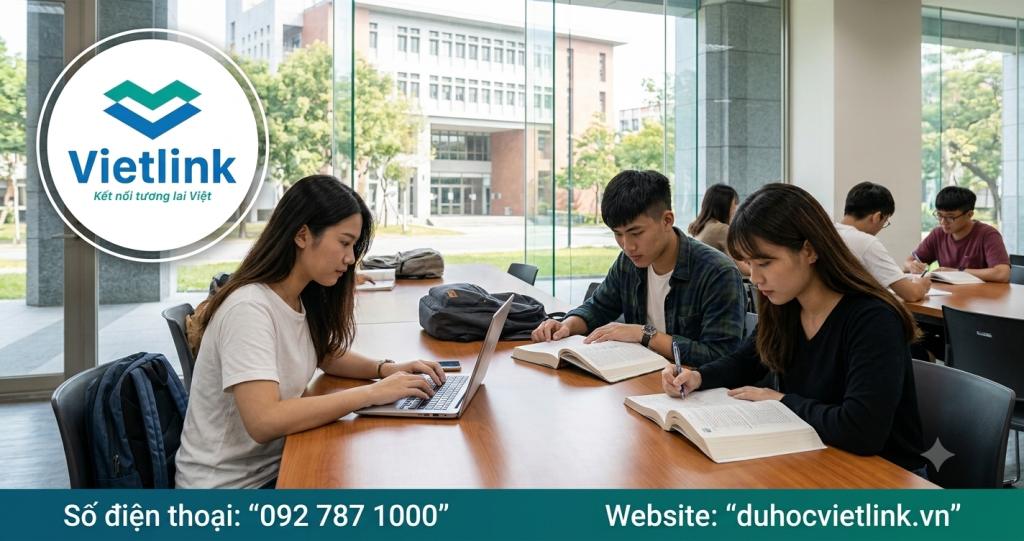 Đại học Khoa học Kỹ thuật Tỉnh Ngô: Top Ngành Hot 15 Sinh viên Đại Học Khoa Học Kỹ Thuật Tỉnh Ngô