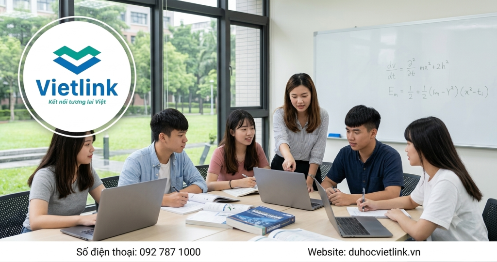 Đại học KH kỹ thuật Trí Lý: Top Ngành Kinh Doanh Thương Mại Hot Nhất 20 Sinh viên Đại học KH kỹ thuật Trí Lý