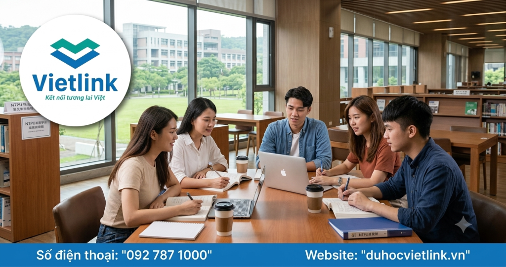 Đại học Quốc lập Đài Bắc: Top Ngành Kinh Tế Luật Hot Nhất 23 Sinh viên Đại học Quốc lập Đài Bắc