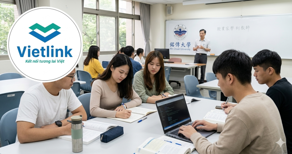 Đại học Minh Truyền: Top Truyền Thông - Quản Trị Hot Nhất 14 Sinh viên Trường Đại Học Minh Truyền