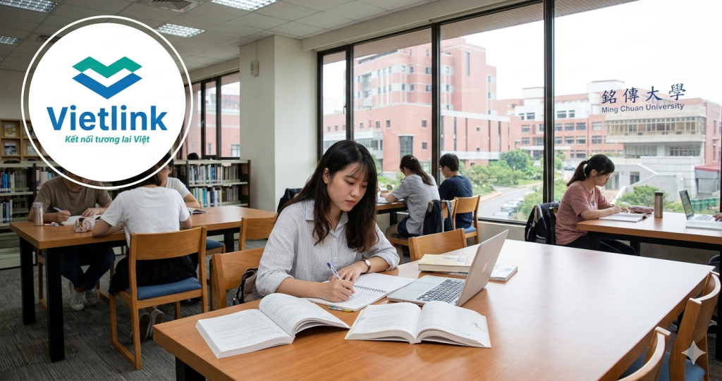 Đại học Thực Tiễn: Top Những Ngành Hot 11 Sinh viên Trường Đại Học Thực Tiễn