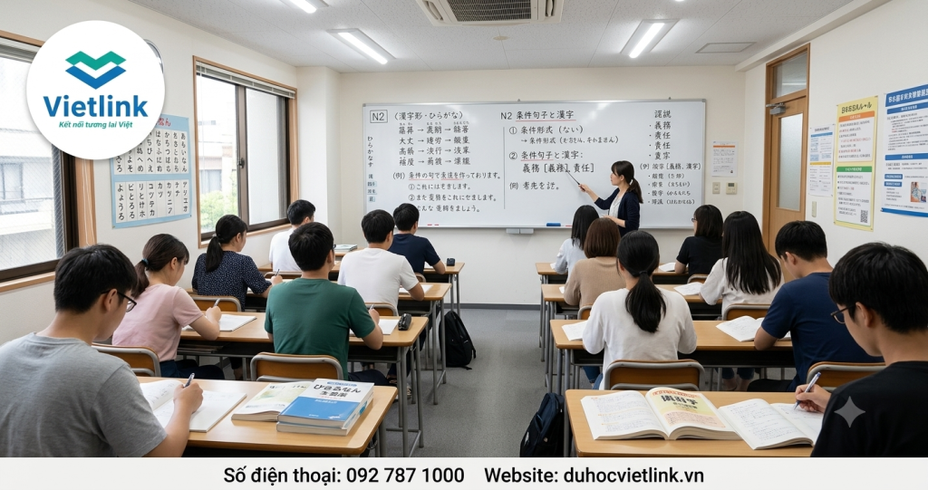 Nhật Ngữ Waseda EDU: Top Ngành Hot Tại Tokyo International Universit 26 Sinh viên nhật ngữ waseda EDU