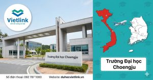 Trường Đại học Cheongju Hàn Quốc
