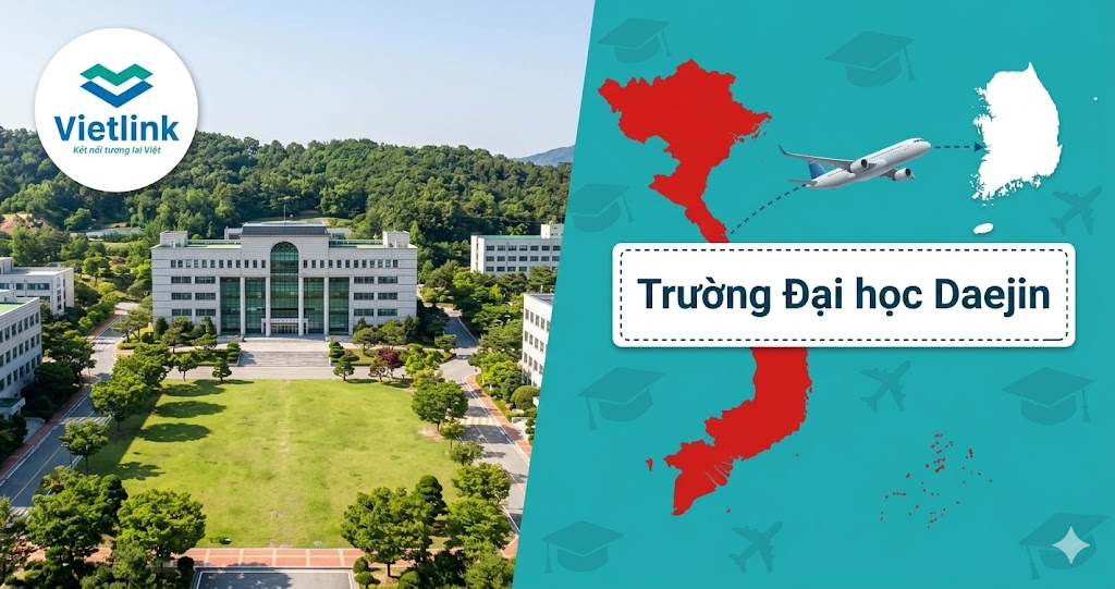 Trường Đại học Daejin