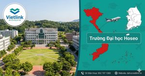 Trường Đại học Hoseo