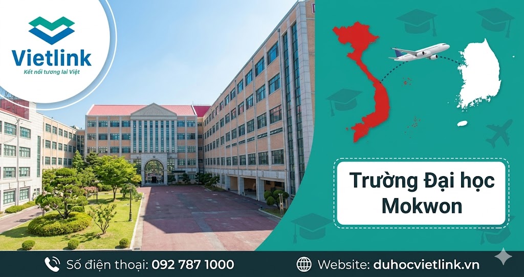 Trường Đại học Mokwon