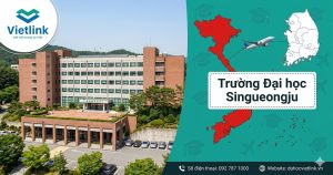 Trường Đại học Singueongju