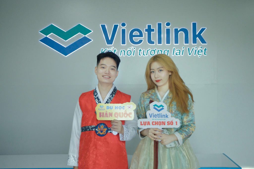 Trung tâm du học uy tín tại Nghệ An – Du học Vietlink