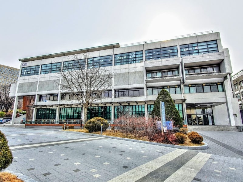 Đại học Quốc gia Seoul (SNU)