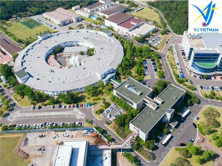 Đại học Pohang Hàn Quốc