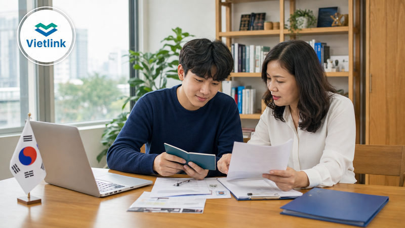 Trung tâm du học uy tín tại Nghệ An – Du học Vietlink