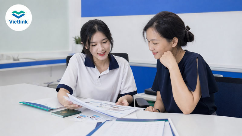 Khám sức khỏe du học Hàn Quốc: Quy trình hồ sơ đủ 14 Khám sức khỏe du học Hàn Quốc là gì và vì sao cần chuẩn bị sớm?