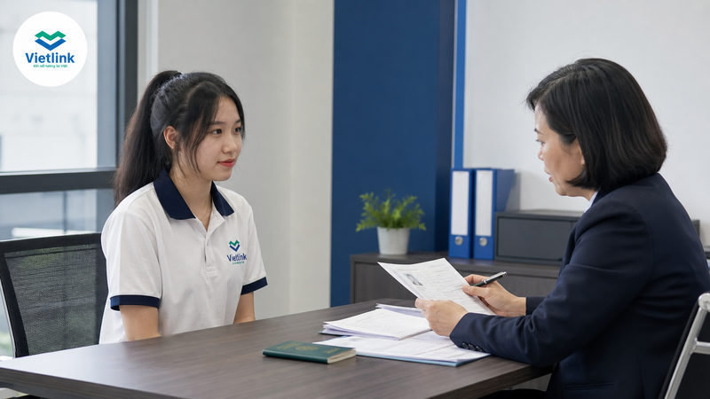 Phỏng vấn visa Hàn Quốc: câu hỏi, hồ sơ, kinh nghiệm 8 Phỏng vấn visa Hàn Quốc là gì và áp dụng cho ai?