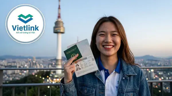 Tầm quan trọng của việc chứng minh tài chính du học Hàn Quốc