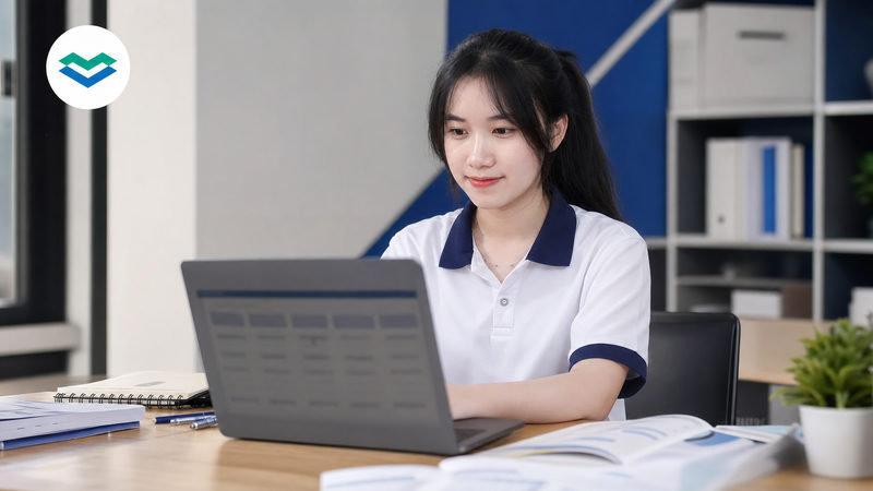 Cách săn học bổng du học Hàn Quốc: lộ trình A-Z 17 Tổng quan cách săn học bổng du học Hàn Quốc