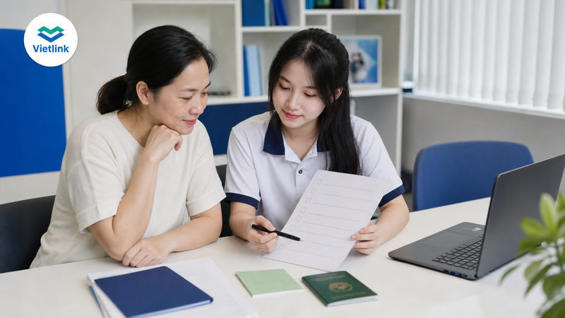 Tổng quan điều kiện du học Hàn Quốc cần biết