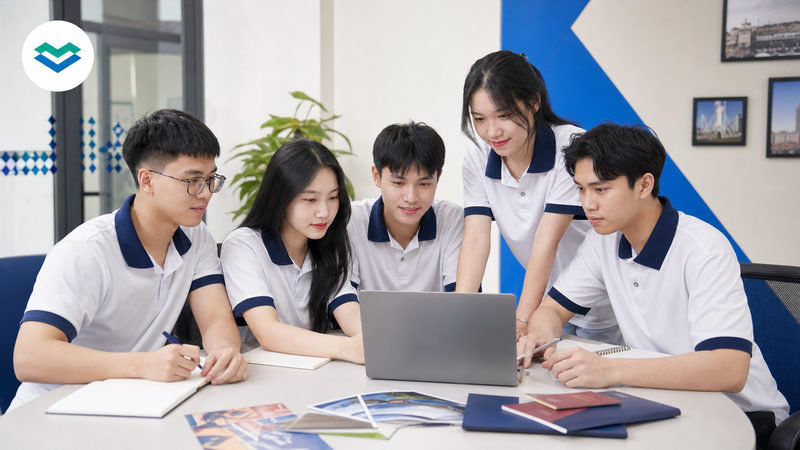 Học bổng sau đại học Hàn Quốc: Điều kiện, chi phí 2 Tổng quan học bổng sau đại học Hàn Quốc cho sinh viên Việt Nam