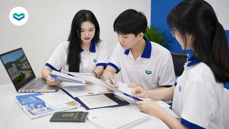 Học bổng các trường đại học Hàn Quốc: Điều kiện mới 12 Các loại học bổng du học Hàn Quốc phổ biến