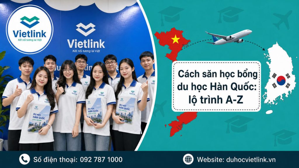thumbnail cach san hoc bong du hoc han quoc lo trinh a z