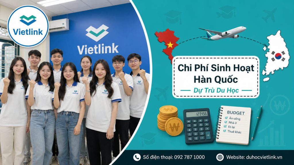 thumbnail chi phi sinh hoat han quoc du tru du hoc