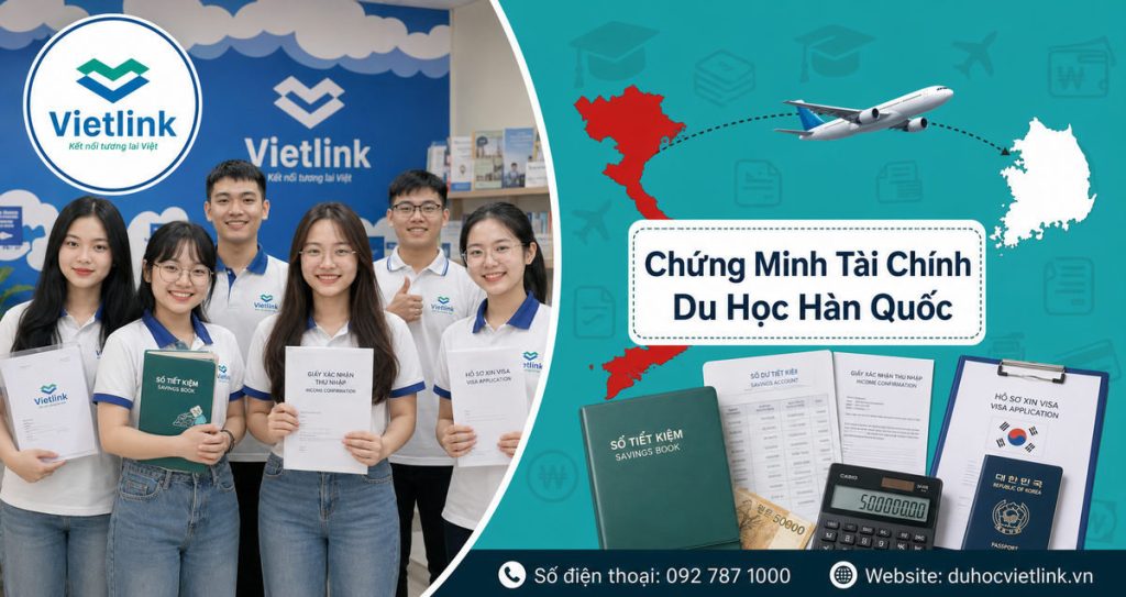 Trung tâm du học uy tín tại Nghệ An – Du học Vietlink