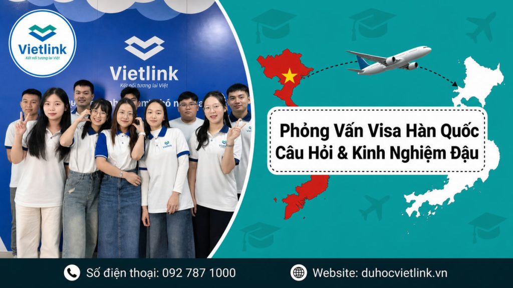 thumbnail phong van visa han quoc cau hoi ho so kinh nghiem
