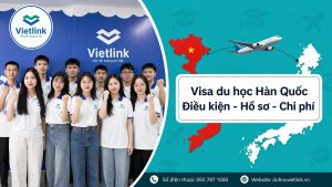 visa du học hàn quốc