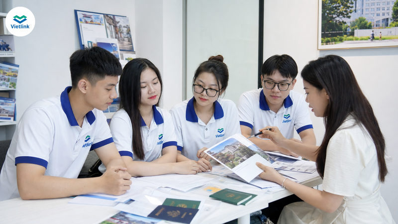 Các hệ du học Hàn Quốc trường Top 3 và loại visa