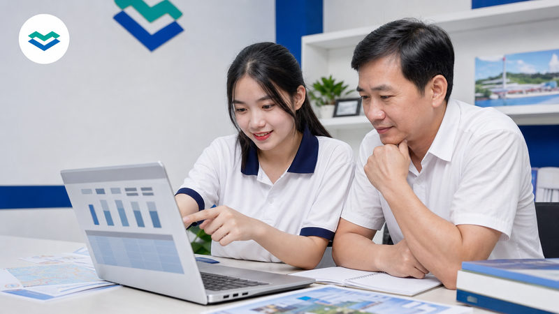 Tổng quan chi phí du học Hàn Quốc cần chuẩn bị