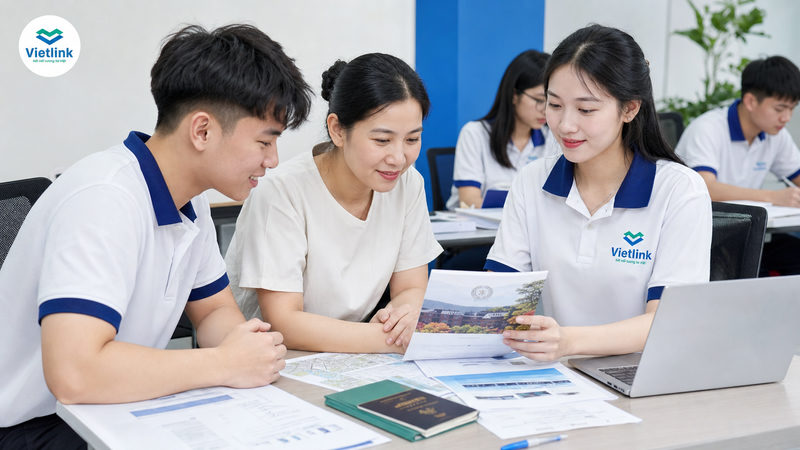 Vì sao nên chọn trường top 1 Hàn Quốc khi du học