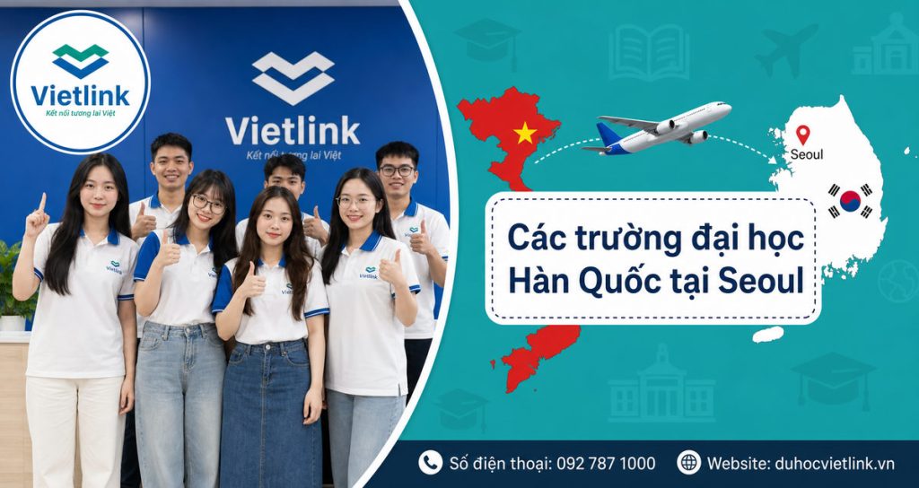 các trường đại học Hàn Quốc tại Seoul