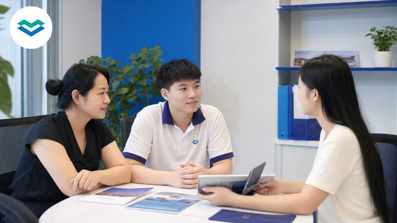 Du học Hàn Quốc tại Cửa Lò: Tư vấn lộ trình và chi phí mới nhất 24 Du học Hàn Quốc Cửa Lò phù hợp với ai?