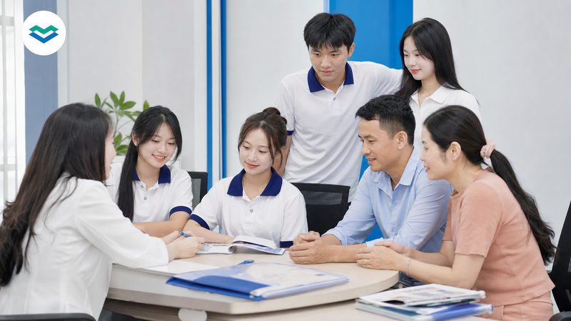 Du học Hàn Quốc tại Hưng Nguyên: hỗ trợ hồ sơ trọn gói 18 Du học Hàn Quốc Hưng Nguyên Nghệ An phù hợp với ai?