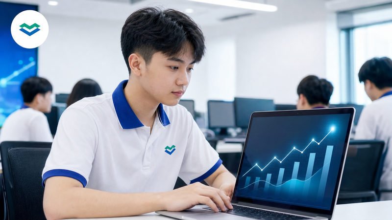 Du học Hàn Quốc ngành công nghệ thông tin: ROI, phí 11 Du học Hàn Quốc ngành công nghệ thông tin có đáng đầu tư không?