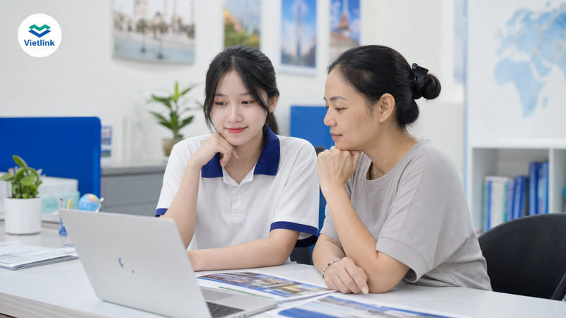 Du học Hàn Quốc ngành du lịch: chi phí, lộ trình 17 Du học Hàn Quốc ngành du lịch có đáng đầu tư không?